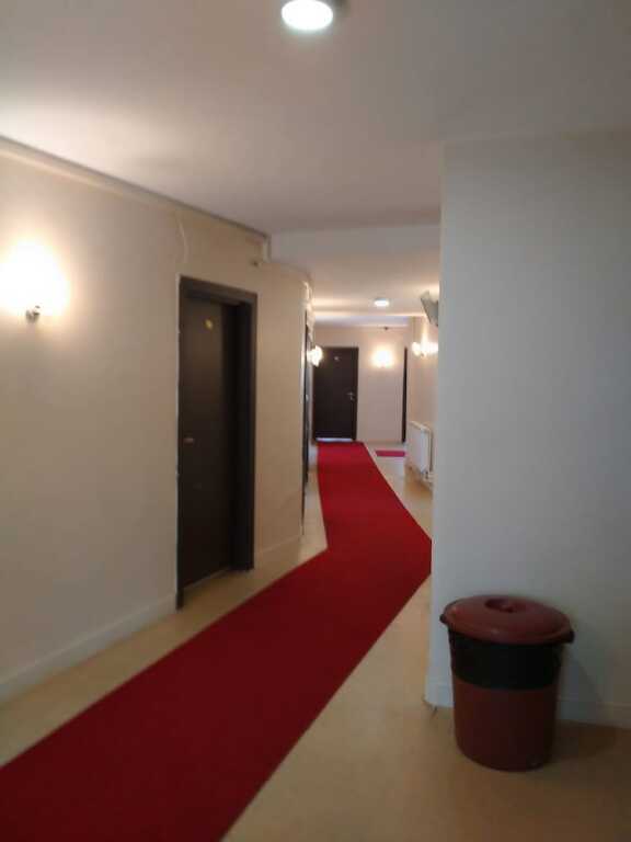 Эрзурум: Ari Hotel