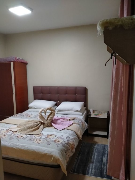 Эрзурум: Ari Hotel