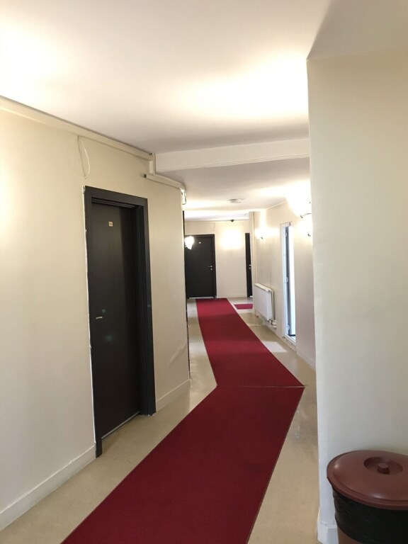 Эрзурум: Ari Hotel