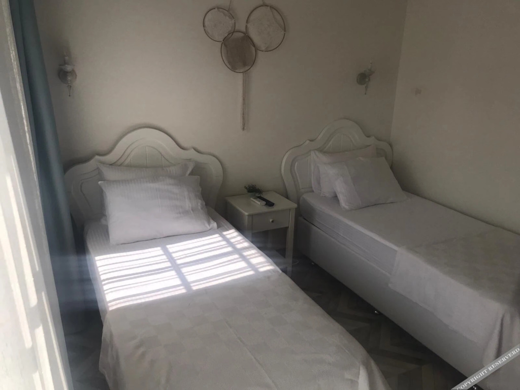 Айвалык: Efruze Otel