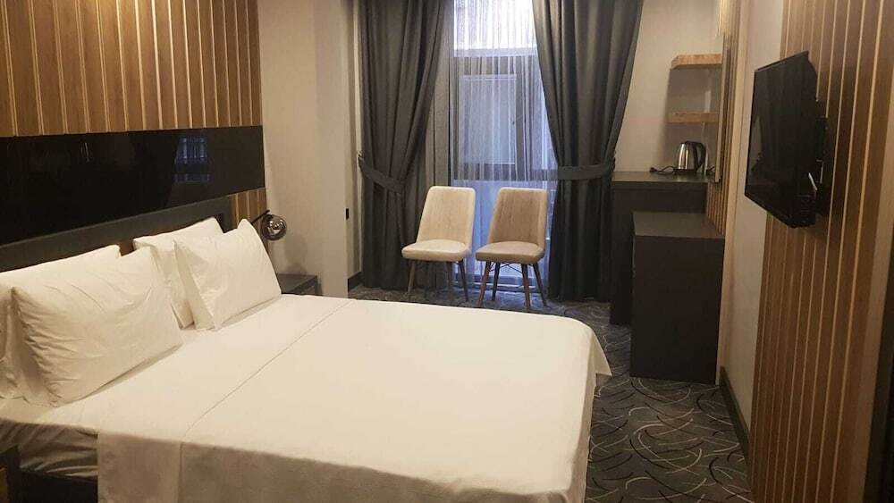 Мерсин: Pozcu Otel