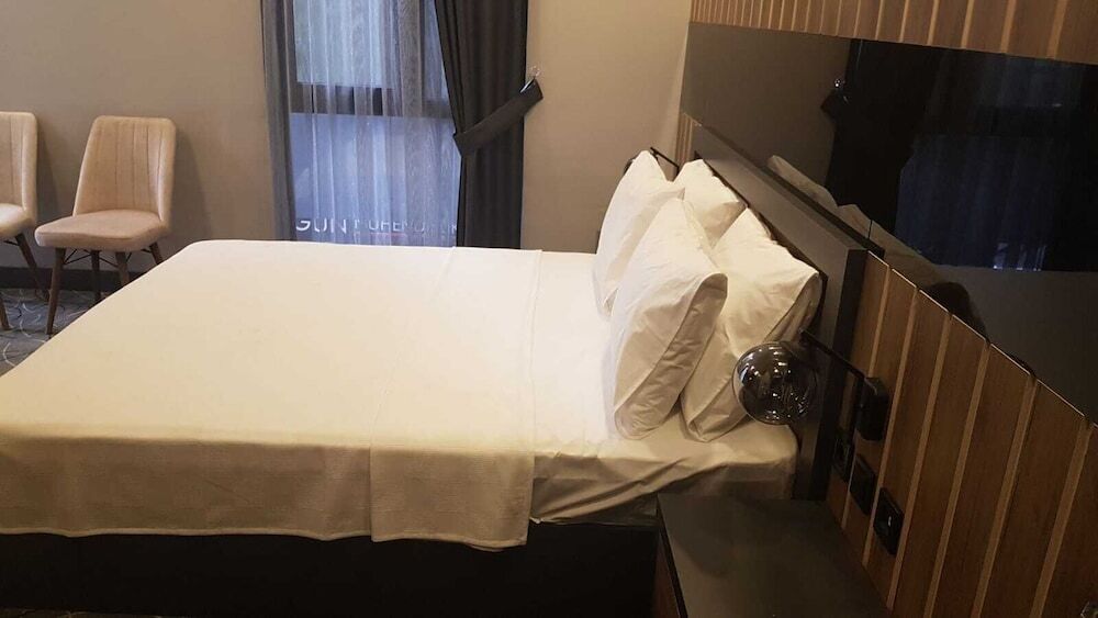 Мерсин: Pozcu Otel