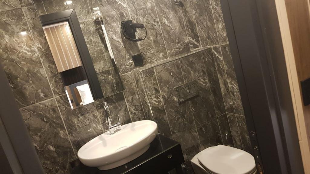 Мерсин: Pozcu Otel