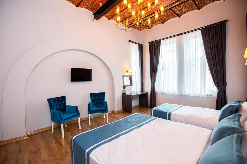 Стамбул: The Independent Hotel Taksim