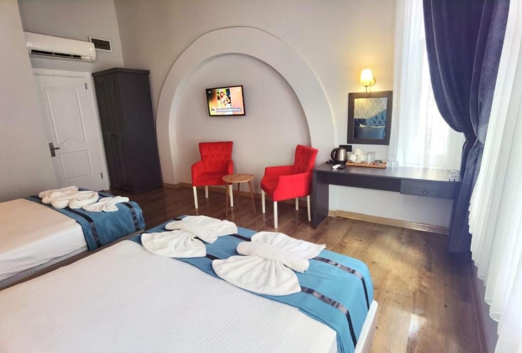 Стамбул: The Independent Hotel Taksim