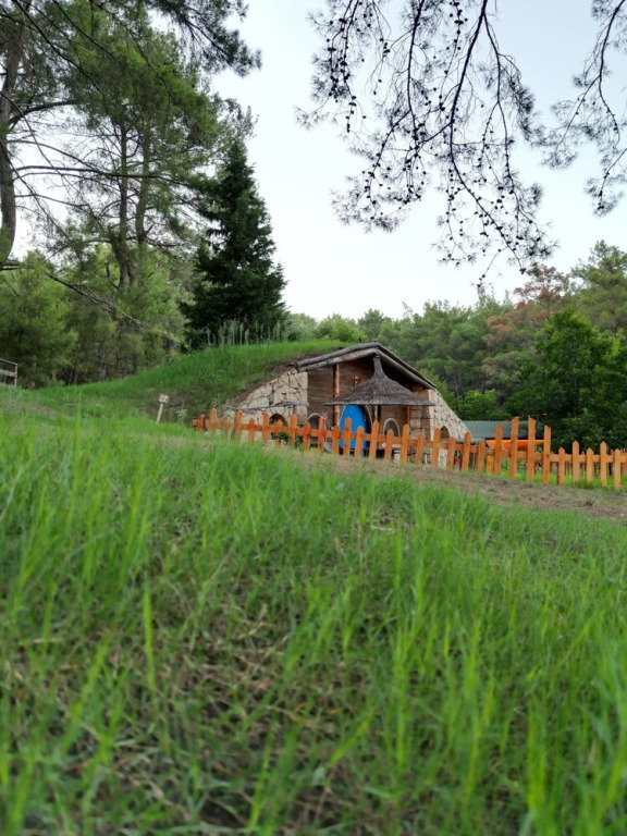 Кумлуджа: Hobbitton Village