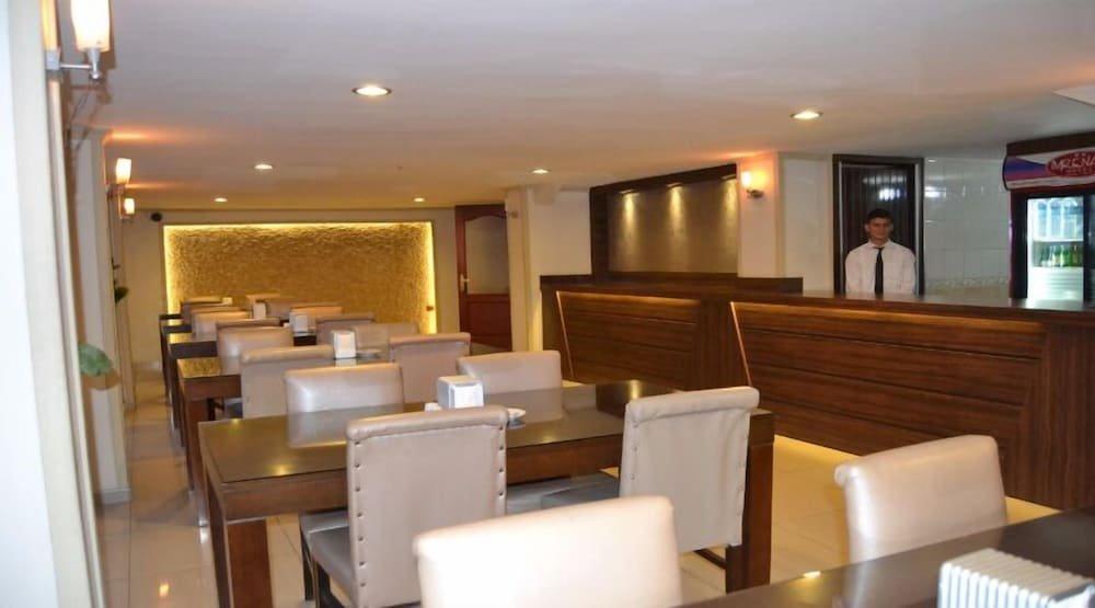 Искендерун: Imrenay Otel