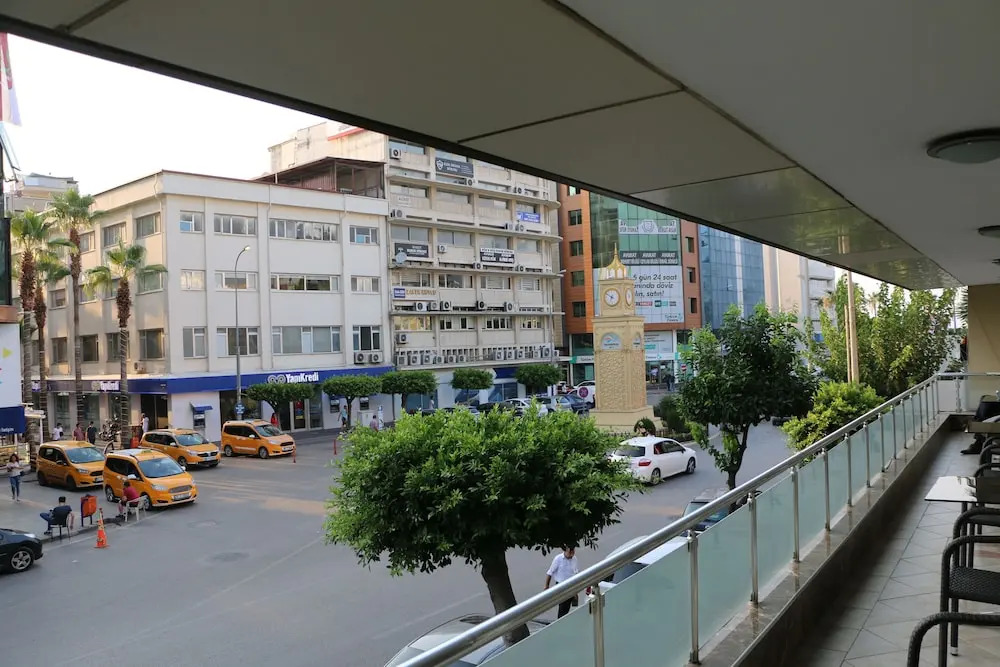 Искендерун: Imrenay Otel