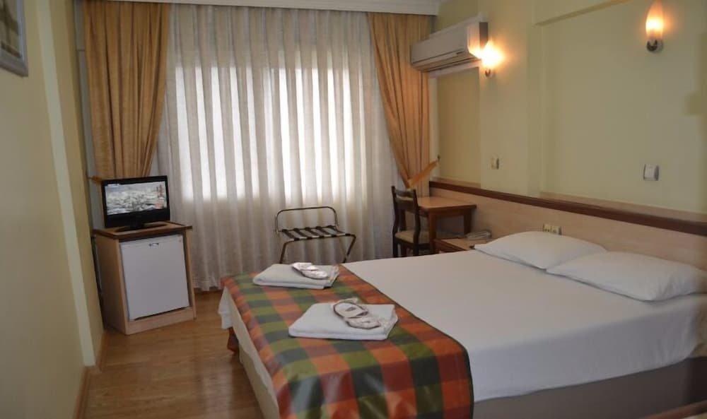Искендерун: Imrenay Otel