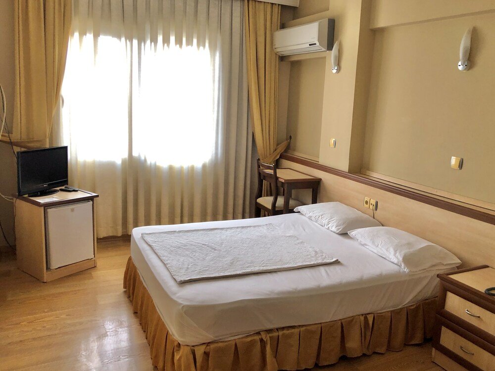 Искендерун: Imrenay Otel