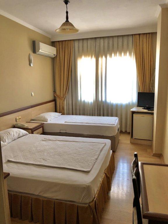 Искендерун: Imrenay Otel