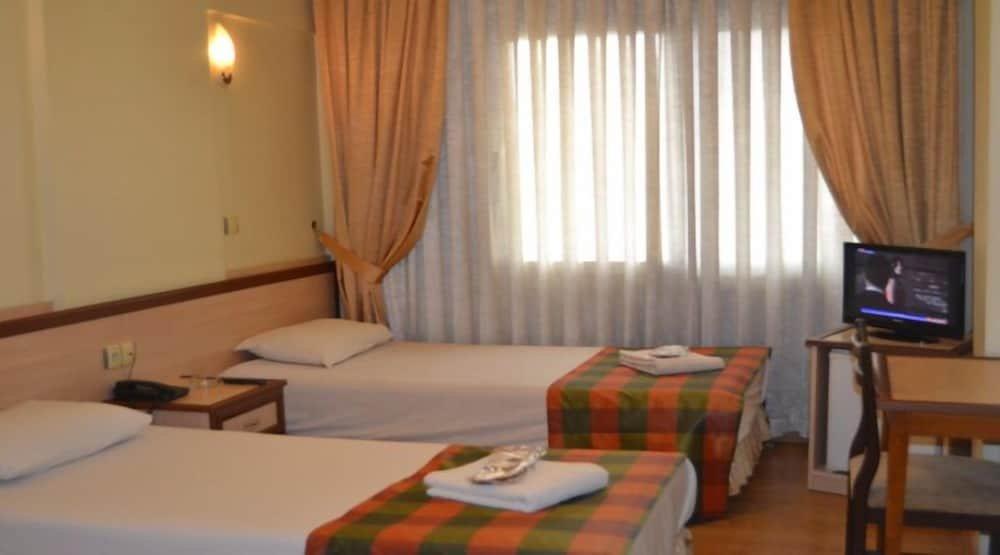 Искендерун: Imrenay Otel