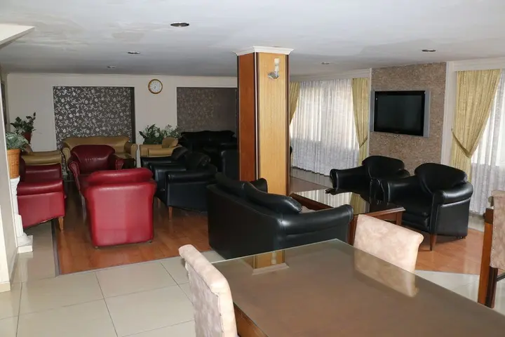 Искендерун: Imrenay Otel