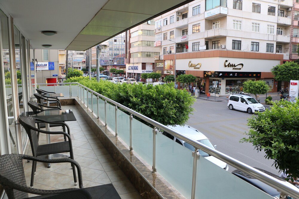 Искендерун: Imrenay Otel