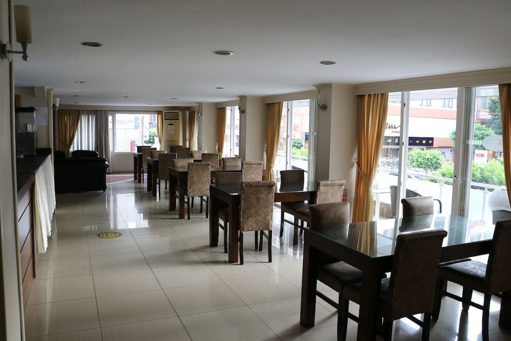 Искендерун: Imrenay Otel