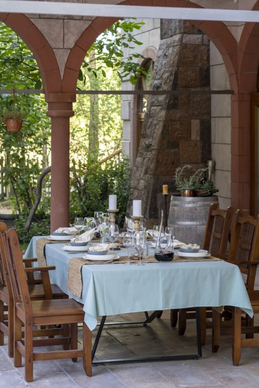 Кайсери: Sunolus Vineyard House
