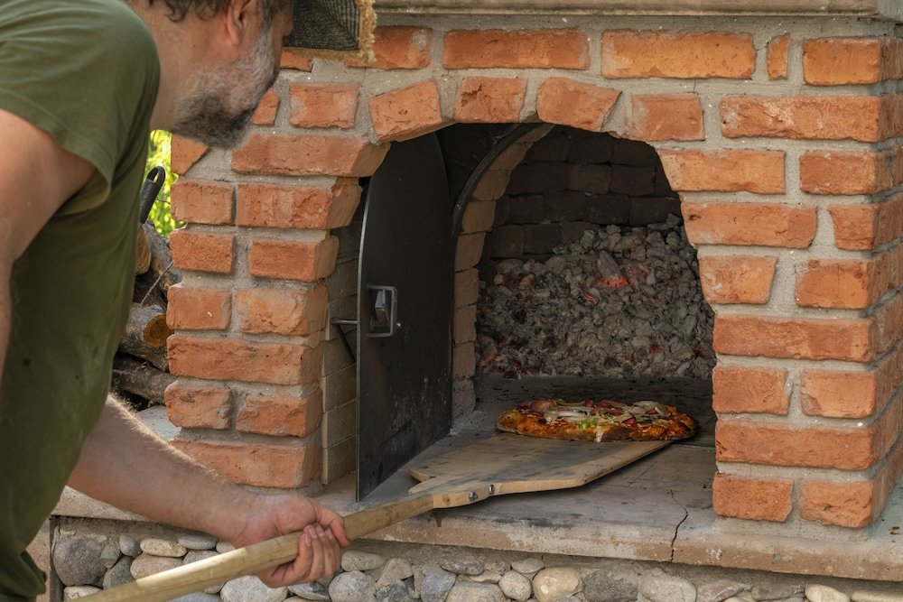 Кайсери: Sunolus Vineyard House