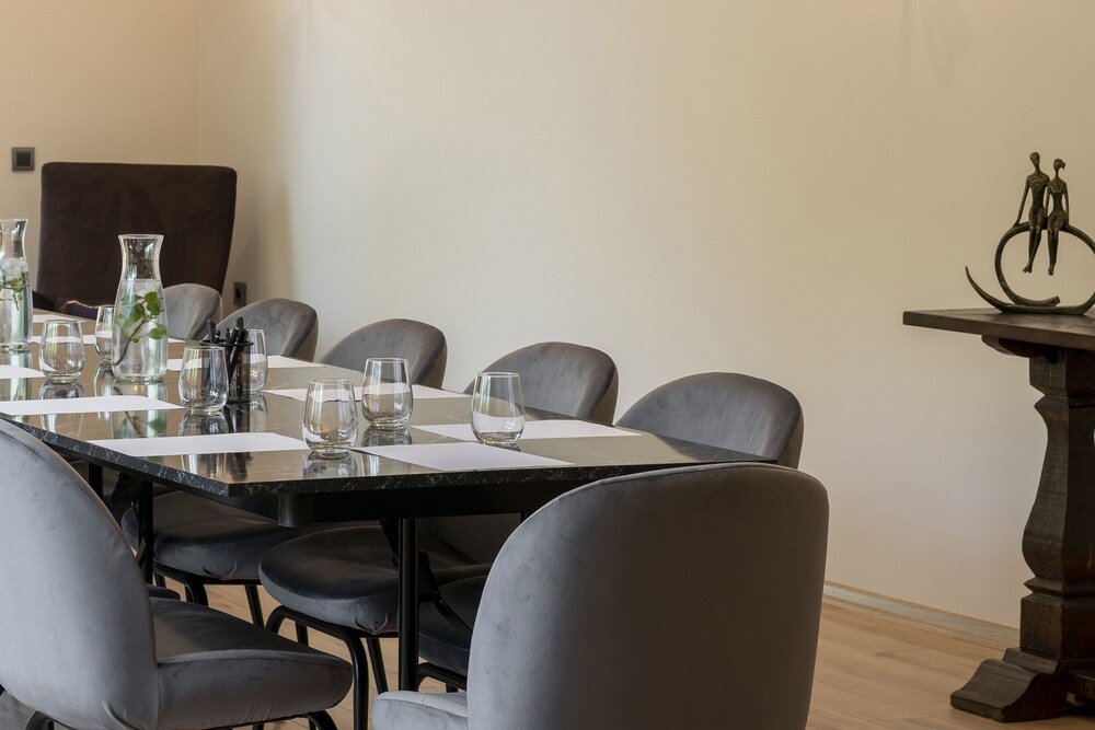 Кайсери: Sunolus Vineyard House