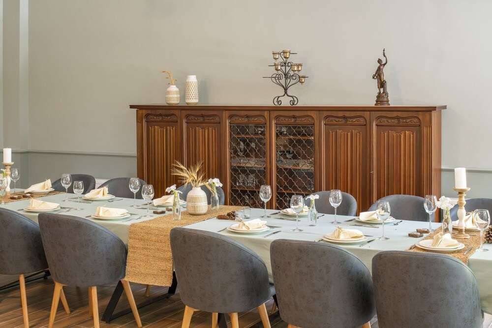 Кайсери: Sunolus Vineyard House