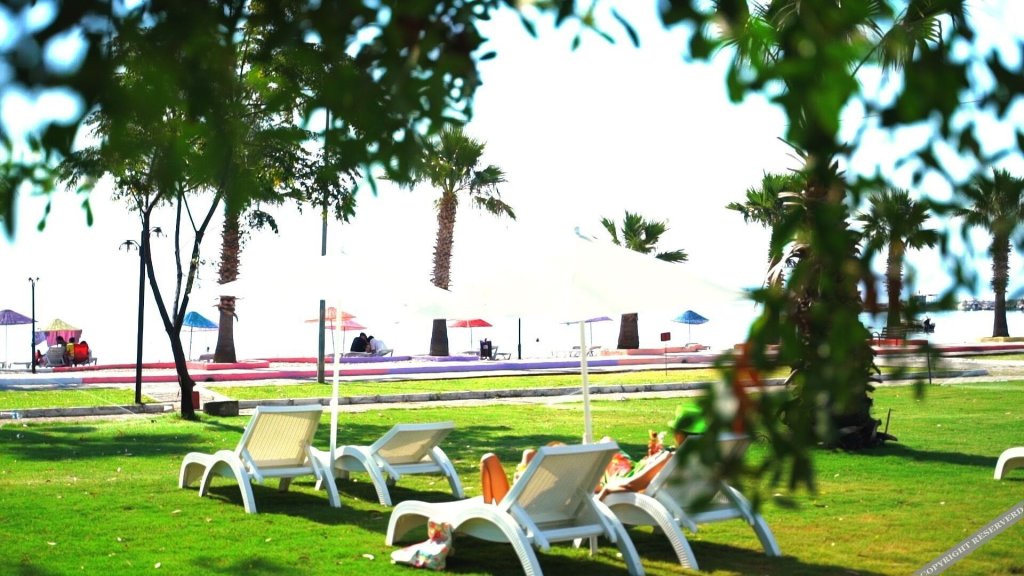 Dolunay Suit & Beach — фото 4