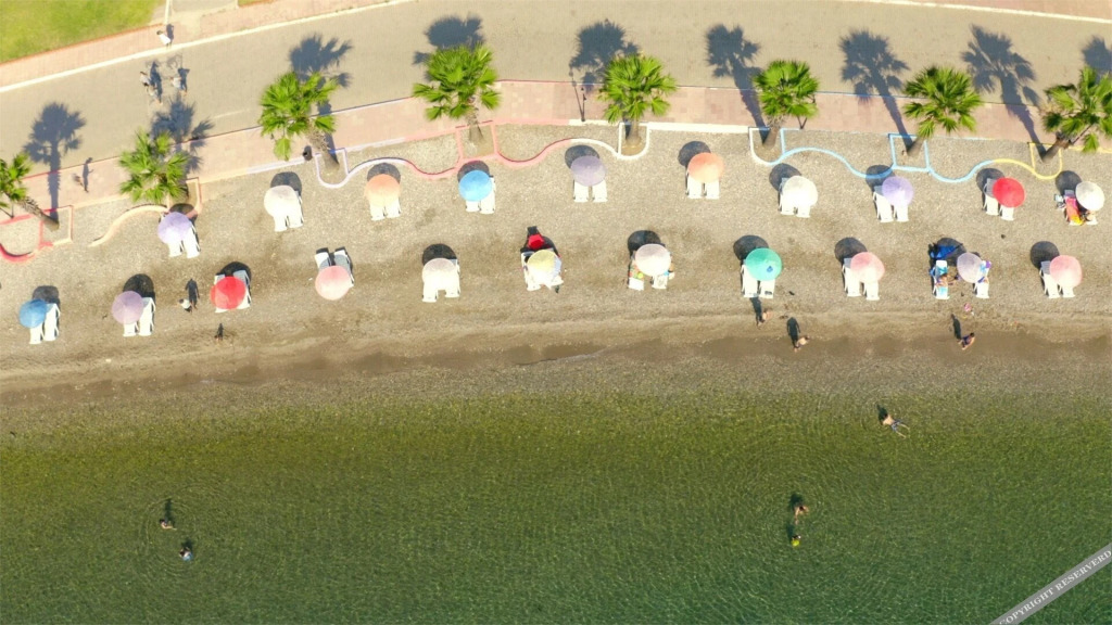 Орен: Dolunay Suit & Beach