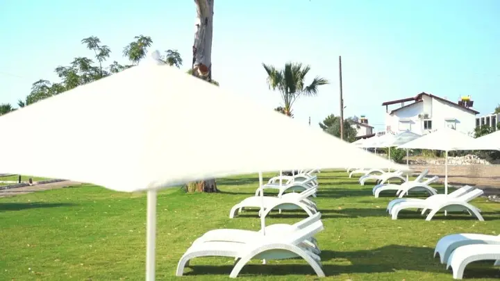 Dolunay Suit & Beach — фото 2