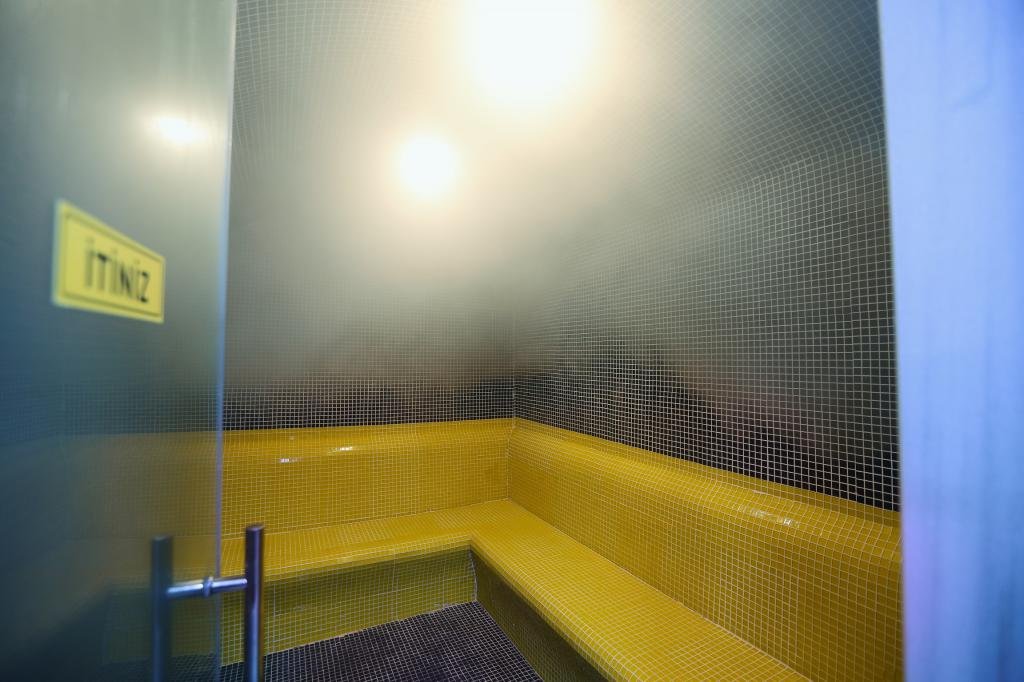 Hotel BFC Spa & Sport — фото 4