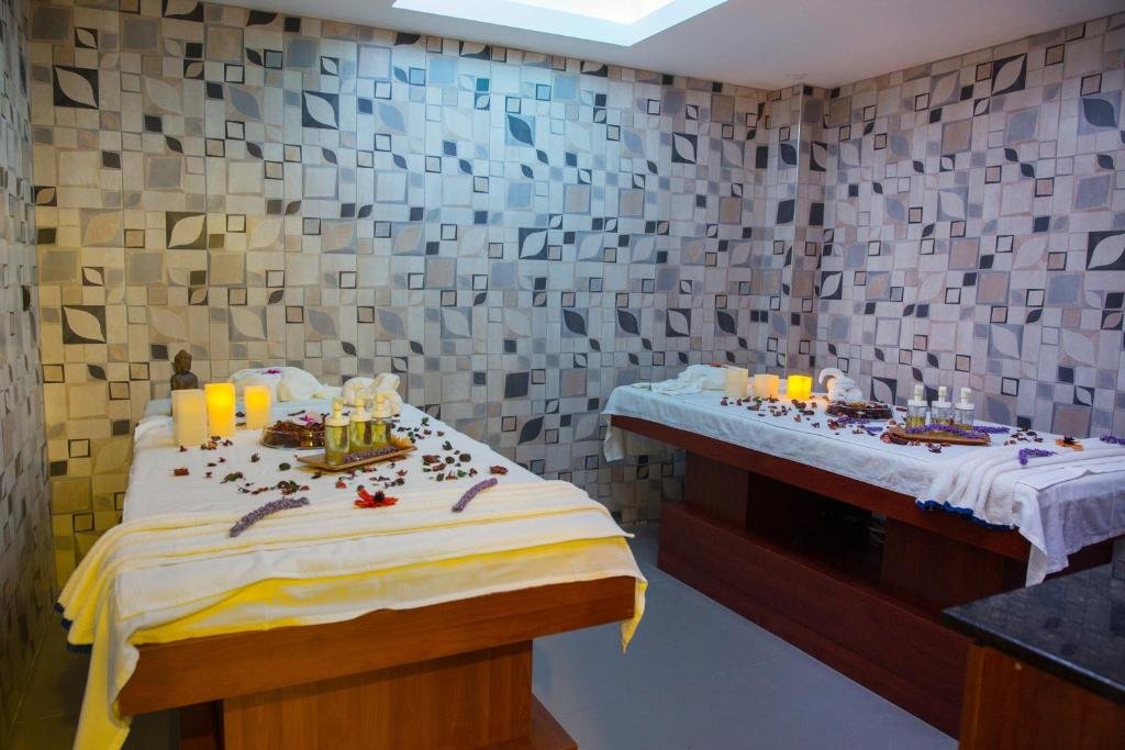 Hotel BFC Spa & Sport — фото 5
