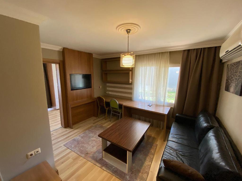 Трабзон: Nova Suite Hotel