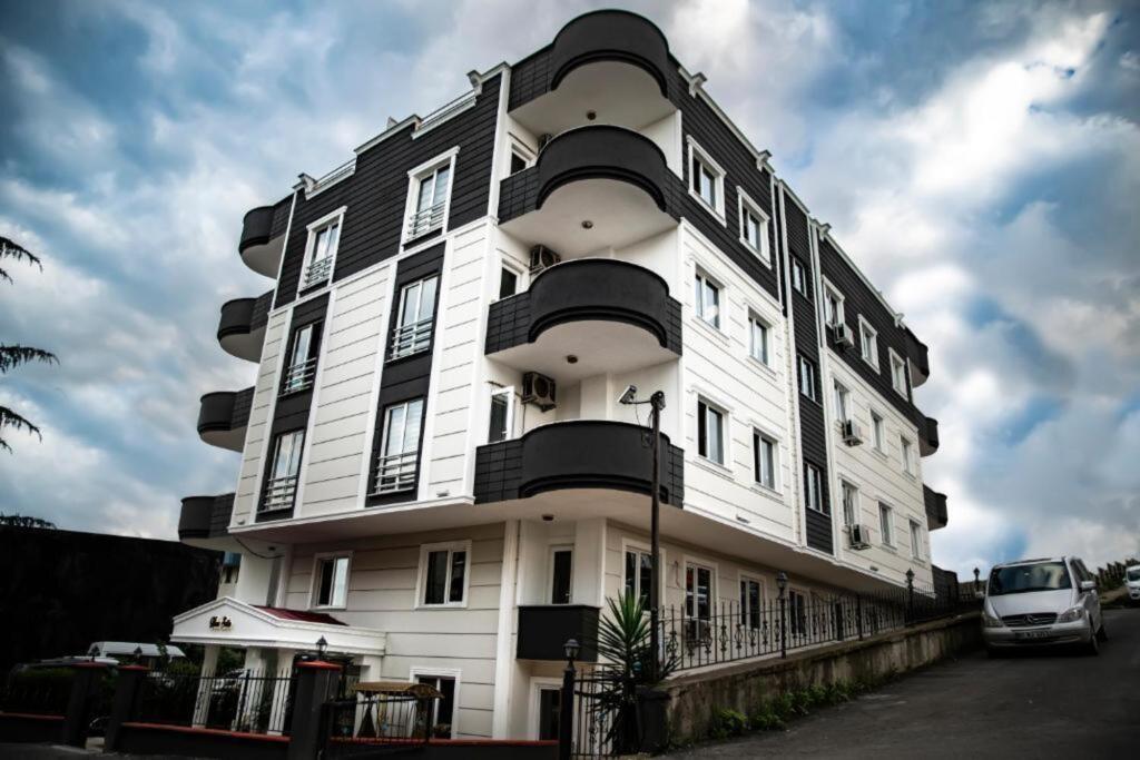 Трабзон: Nova Suite Hotel