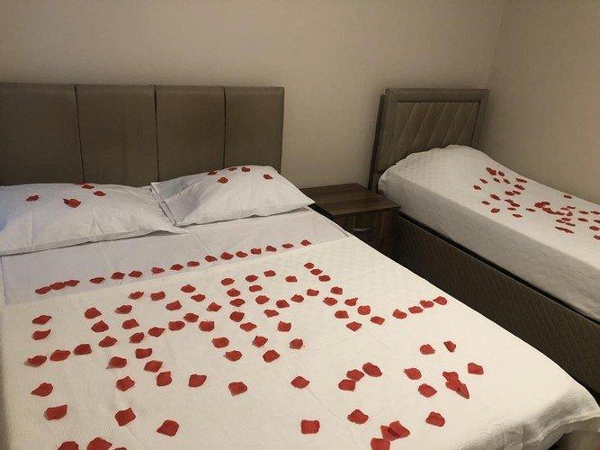 Бююкада: Hayal Butik Otel