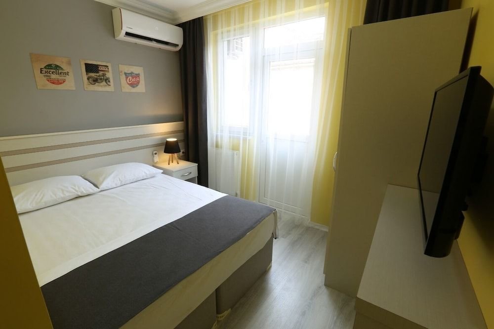 Эдирне: Kaleroom Hotel