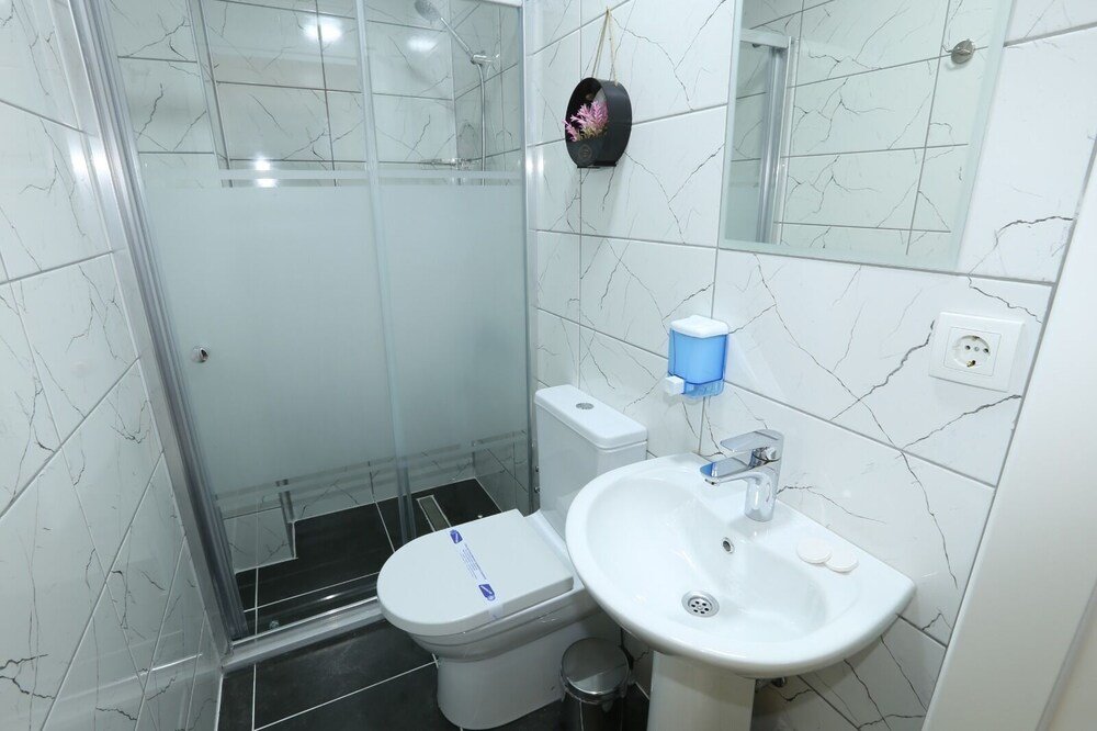 Эдирне: Kaleroom Hotel