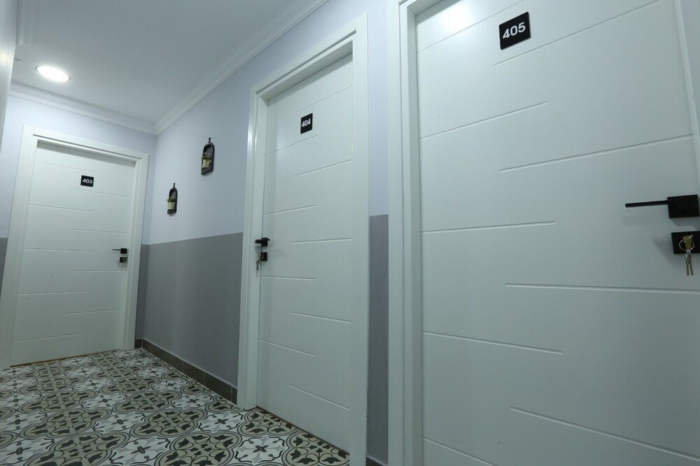 Эдирне: Kaleroom Hotel
