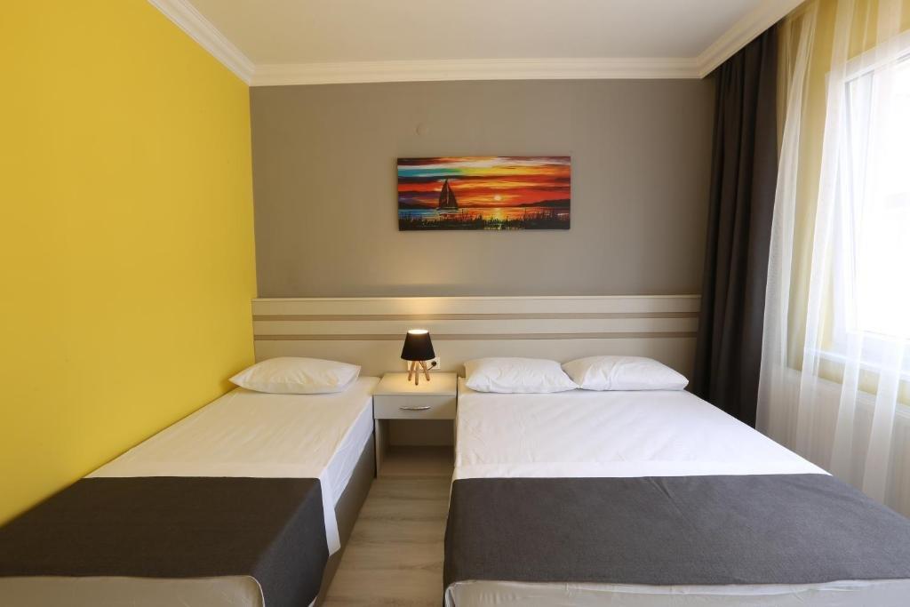 Эдирне: Kaleroom Hotel