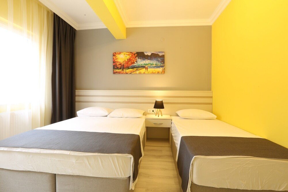 Эдирне: Kaleroom Hotel