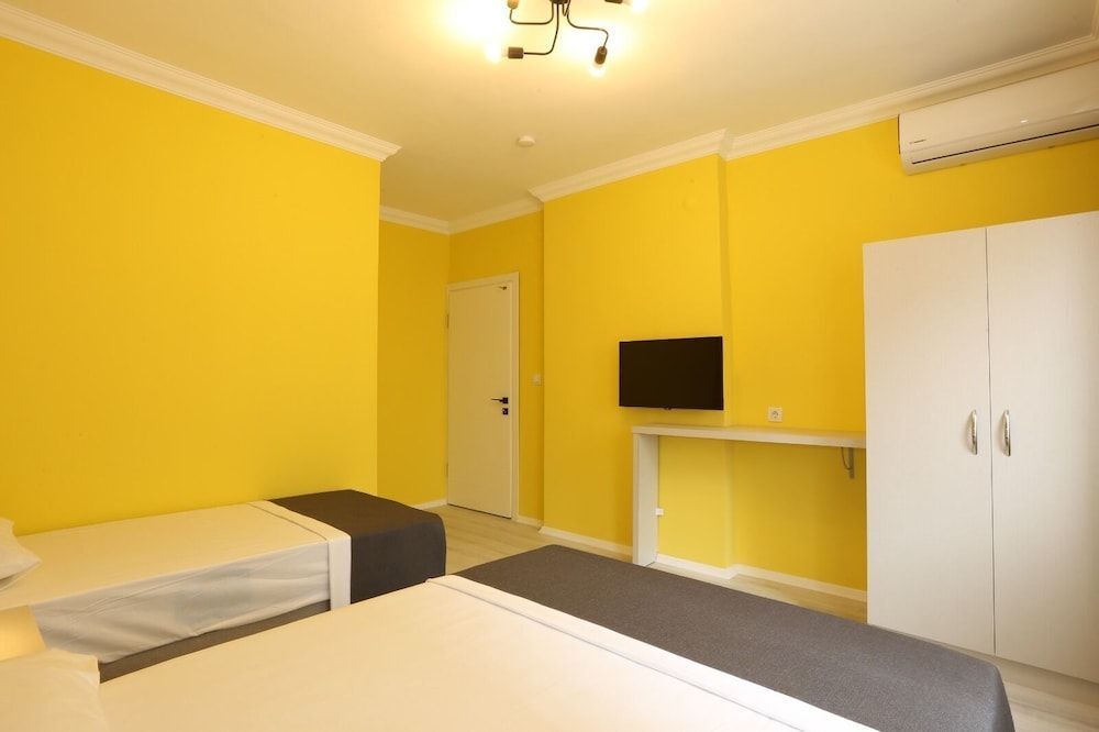 Эдирне: Kaleroom Hotel