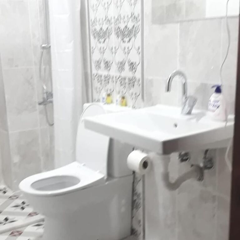 Айвалык: Hayat Alti Otel