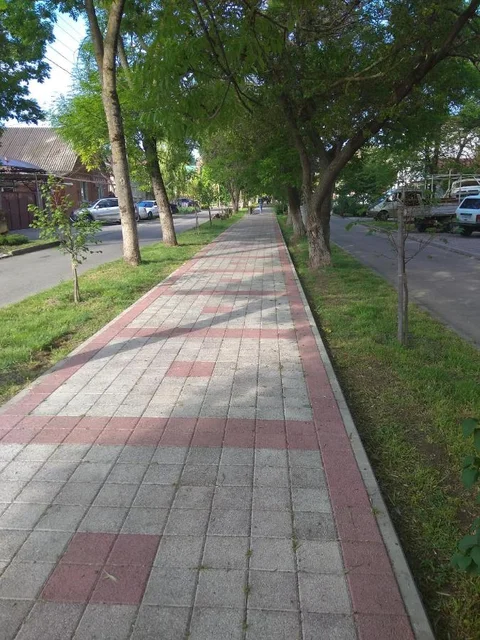 Анапа: Гостевой дом Бавария