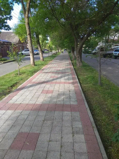 Анапа: Гостевой дом Бавария