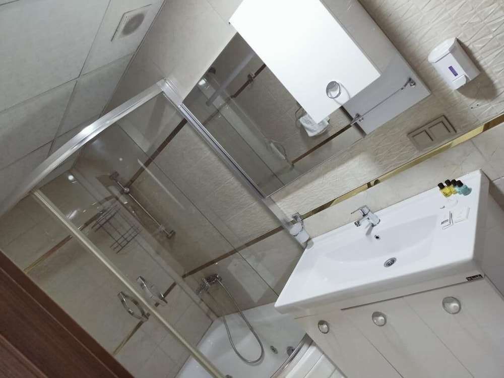 Измит: Otel Bostanci