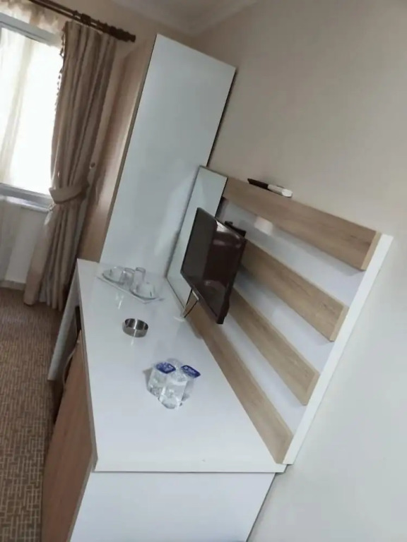 Измит: Otel Bostanci