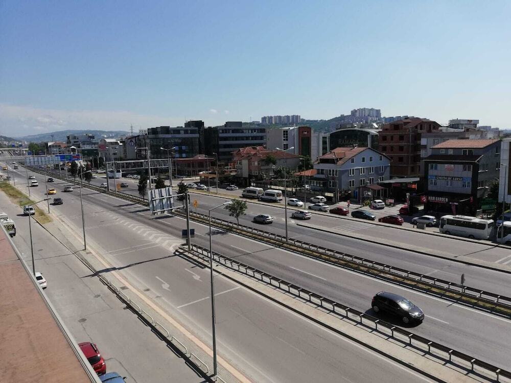 Измит: Otel Bostanci