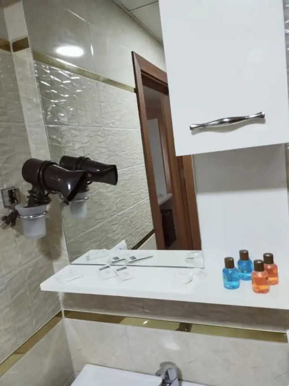 Измит: Otel Bostanci