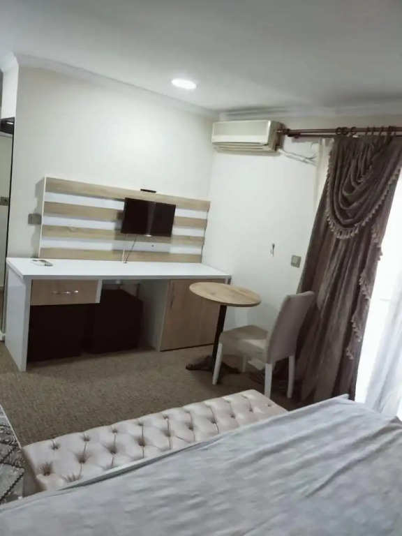 Измит: Otel Bostanci