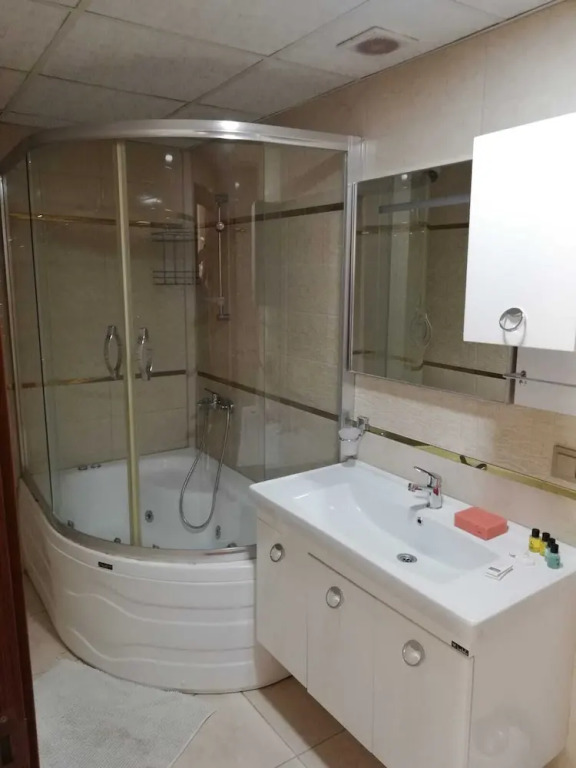 Измит: Otel Bostanci