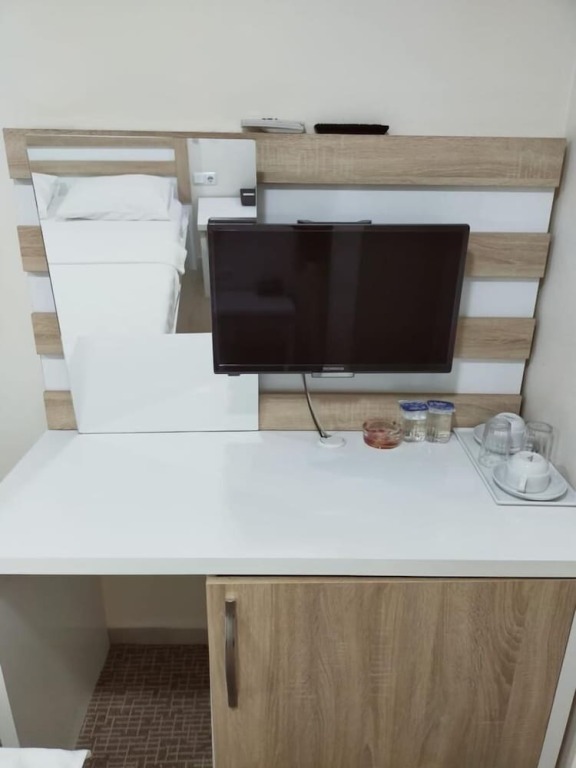 Измит: Otel Bostanci
