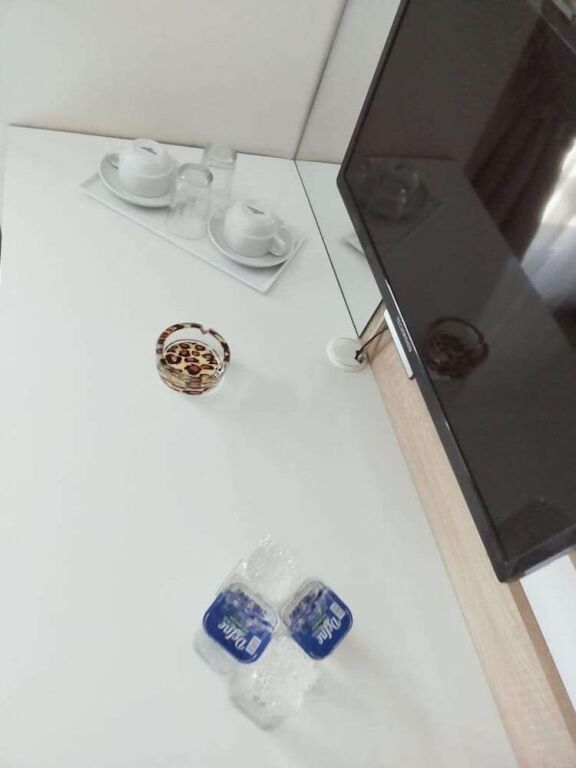 Измит: Otel Bostanci