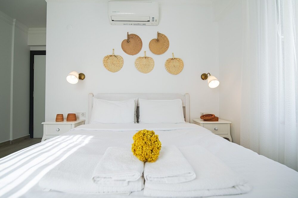 Бозджаада: Berrin Otel