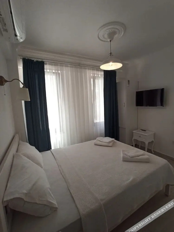 Бозджаада: Berrin Otel